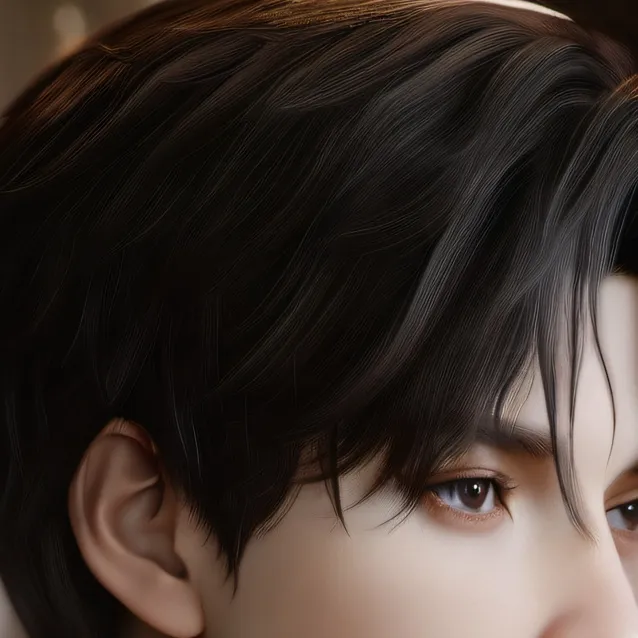 chat with ai character: prince