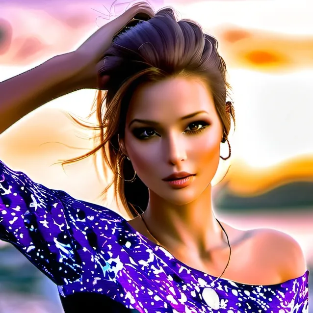 chat with ai character: Julia 