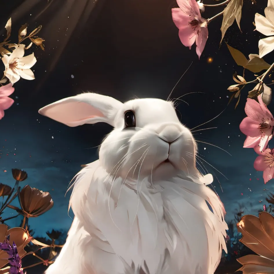 chat with ai character: Lily