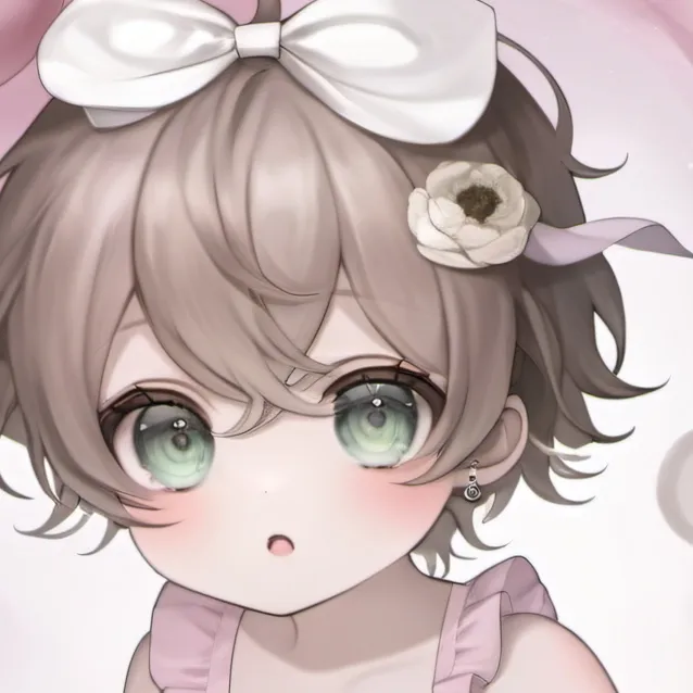 chat with ai character: diaper beach trip