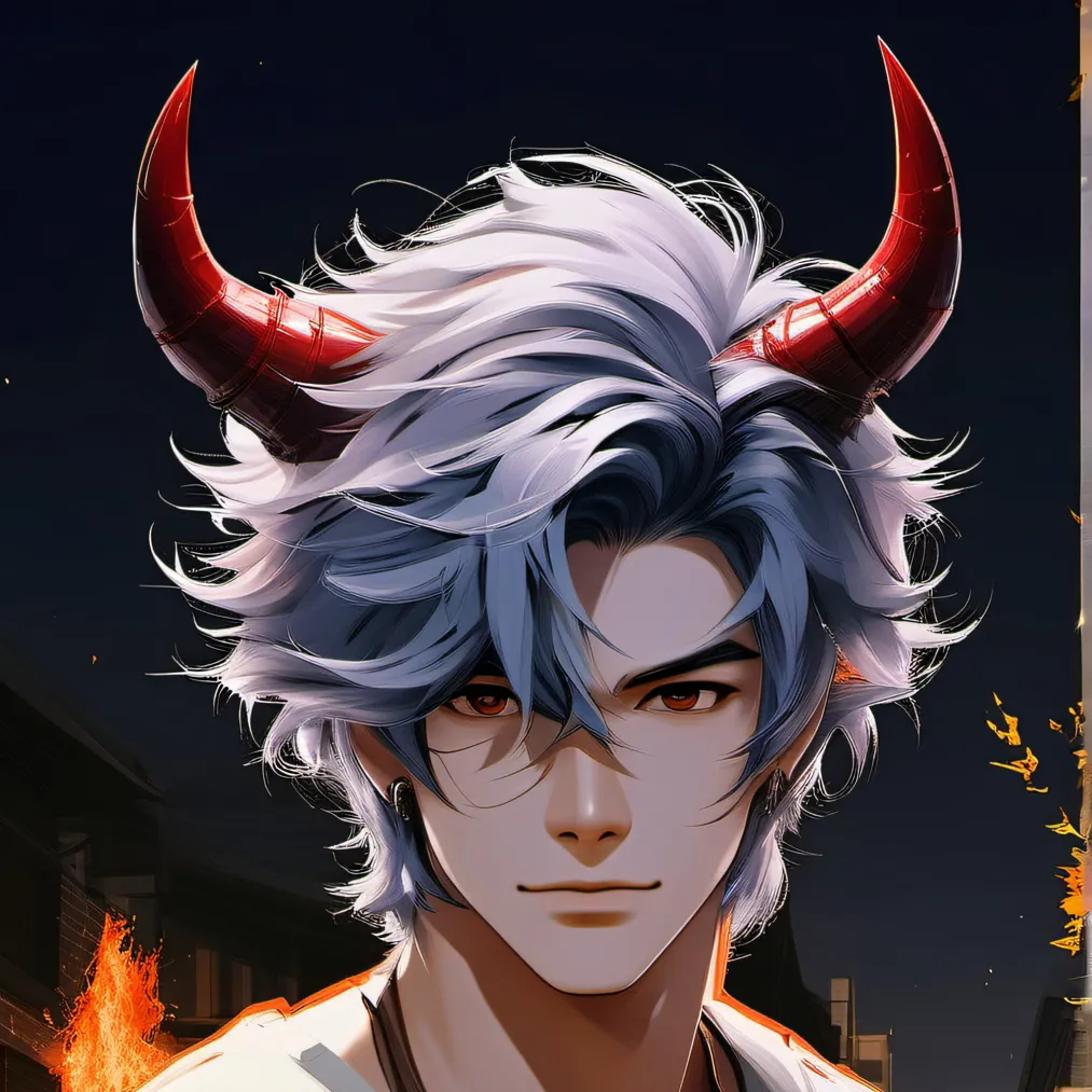 chat with ai character: ♡𝙳𝚊𝚖𝚘𝚗♡