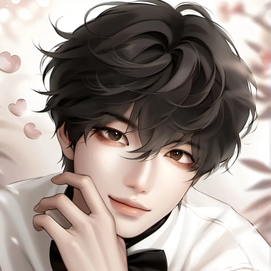 chat with ai character: Yangyang