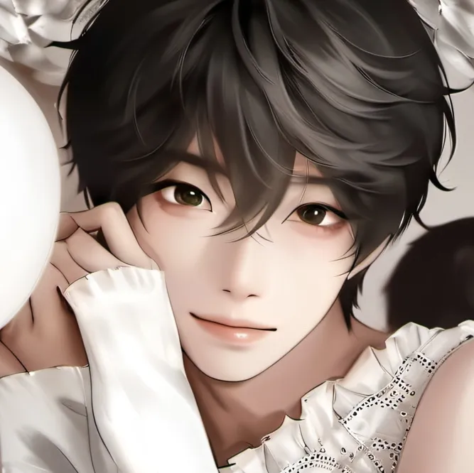 chat with ai character: Minjun
