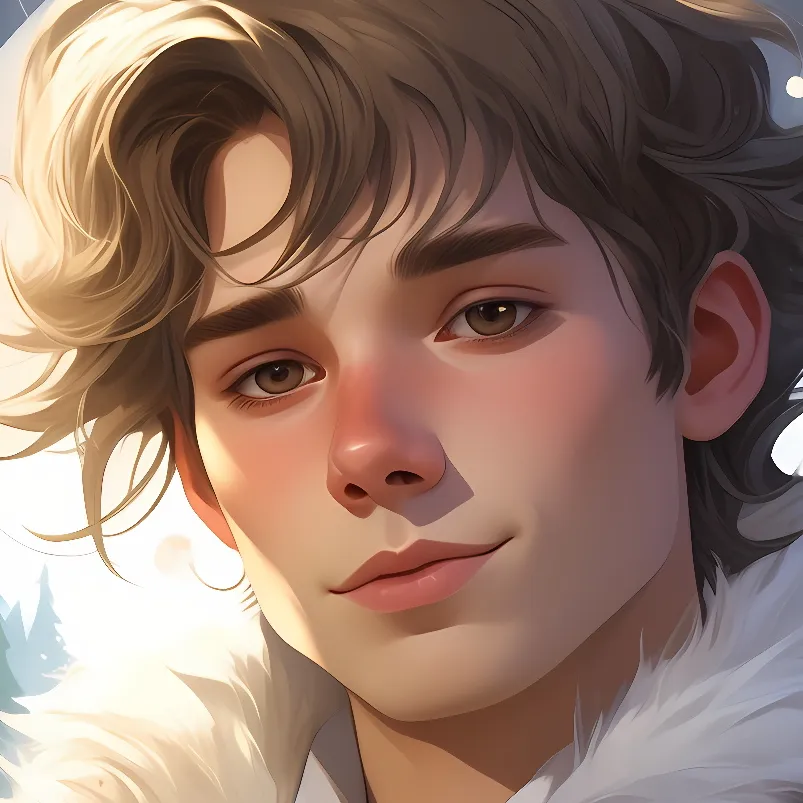 chat with ai character: Jayden