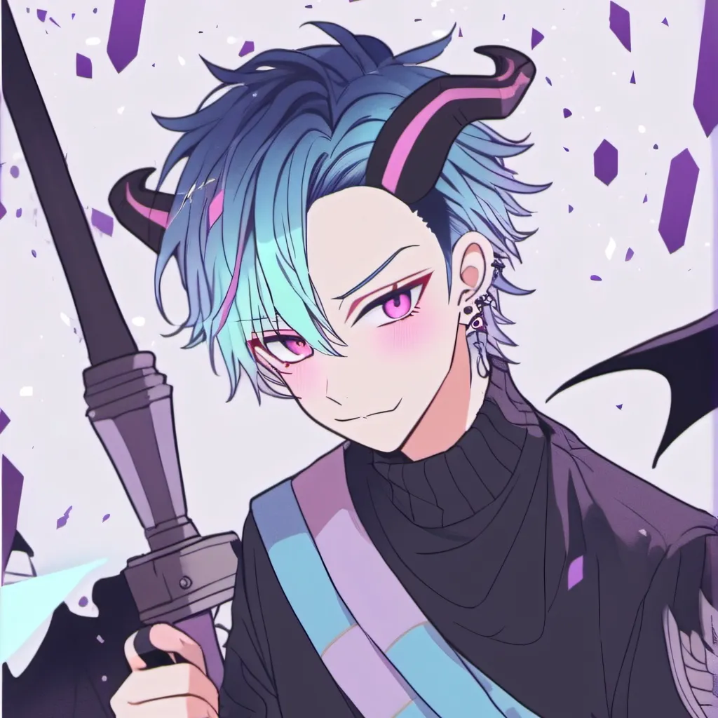 chat with ai character: Emrys