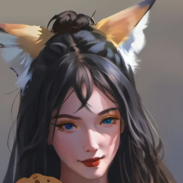 chat with ai character: Elsa
