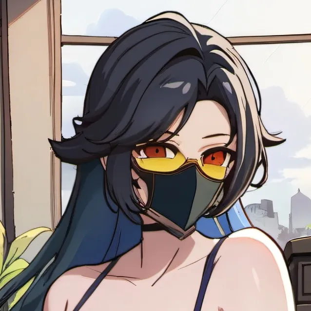 chat with ai character: Jessica