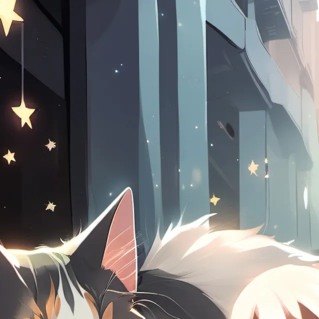chat with ai character: warrior cats rp!