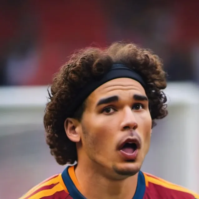chat with ai character: memo Ochoa