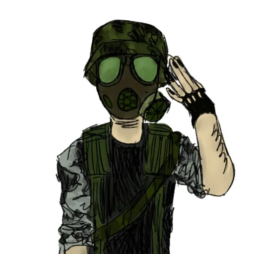 creator Corporal Shepherd's avatar