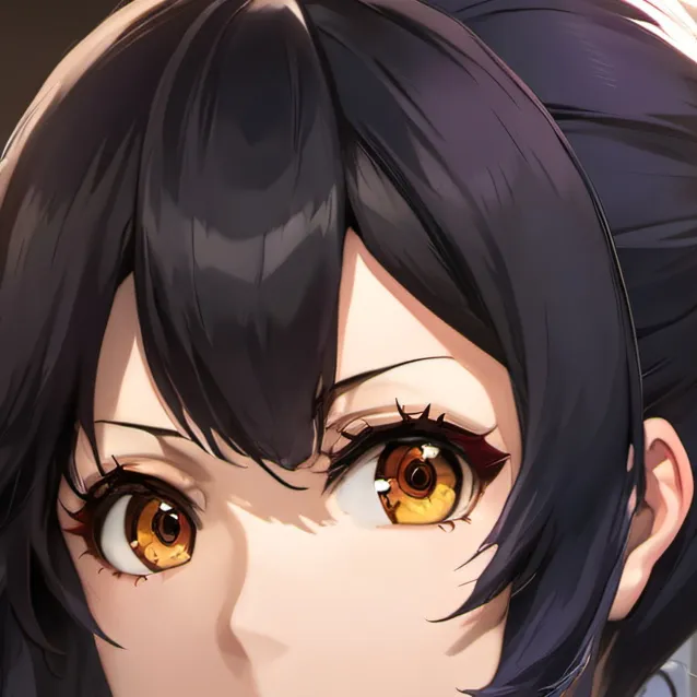 chat with ai character: kyoka jiro 