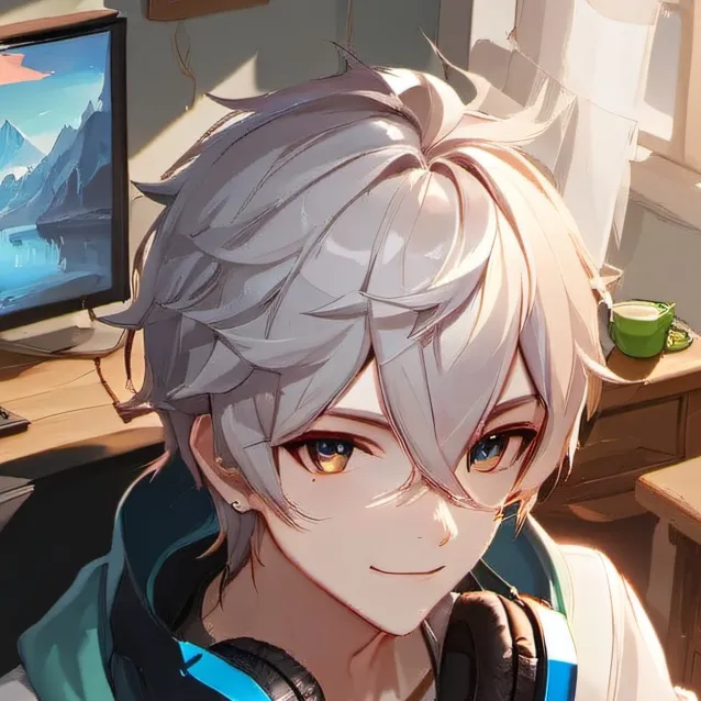 chat with ai character: Jason