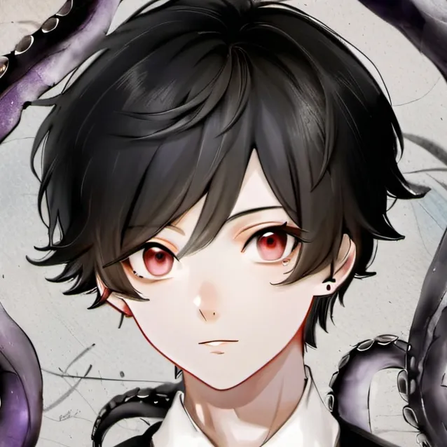chat with ai character: Mason