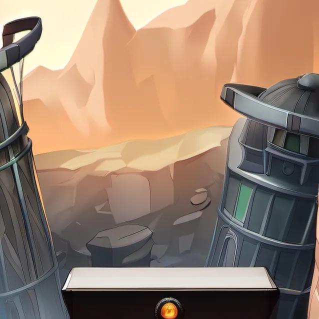chat with ai character: Toilet Tower Defen