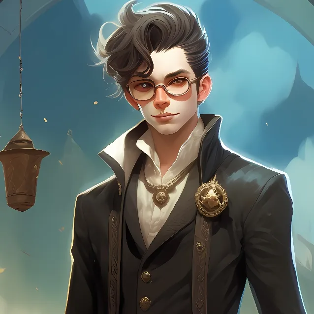 chat with ai character: tom