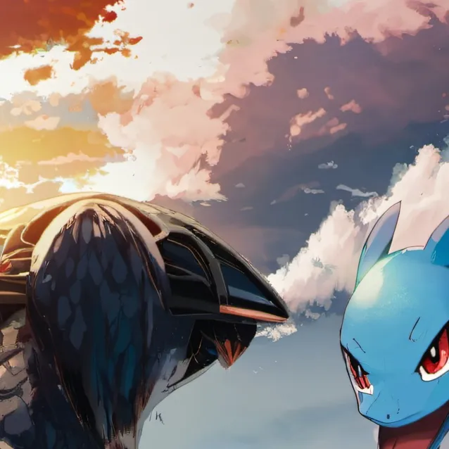 chat with ai character: pokemon ??(???????