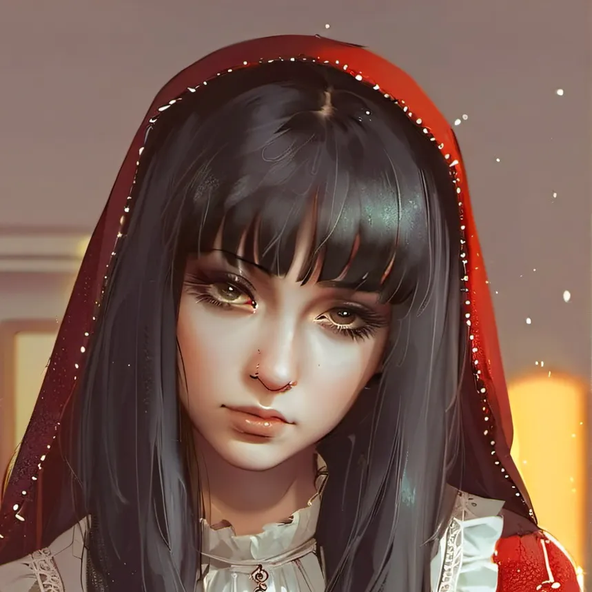 chat with ai character: Violet
