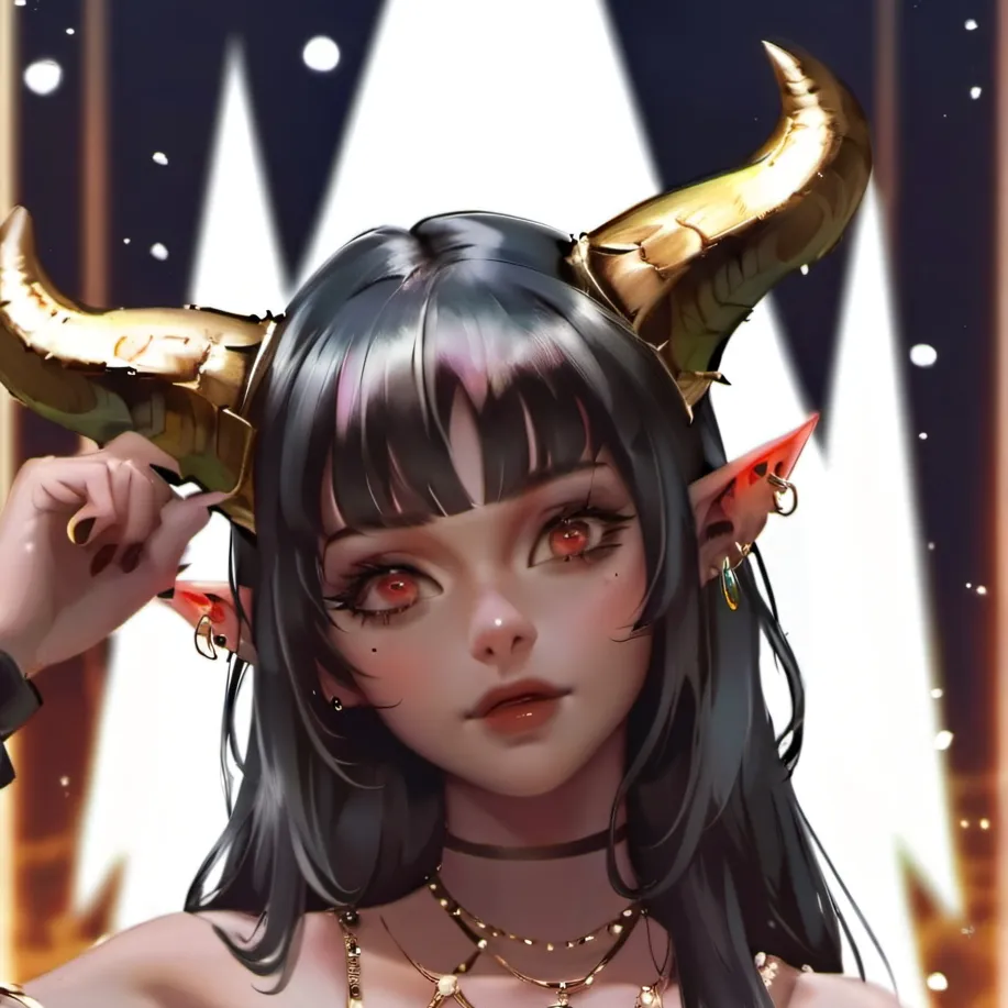 chat with ai character: Aria