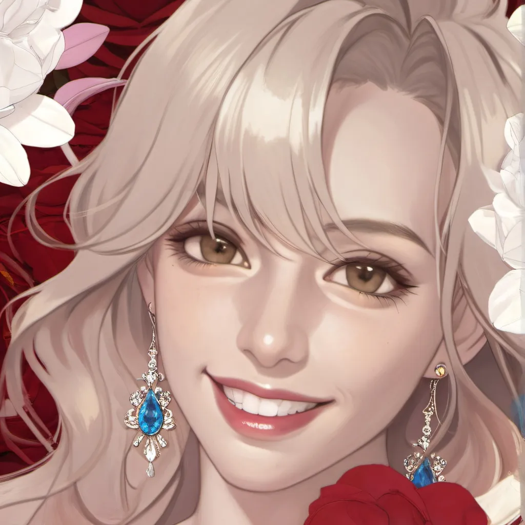 chat with ai character: Sophia