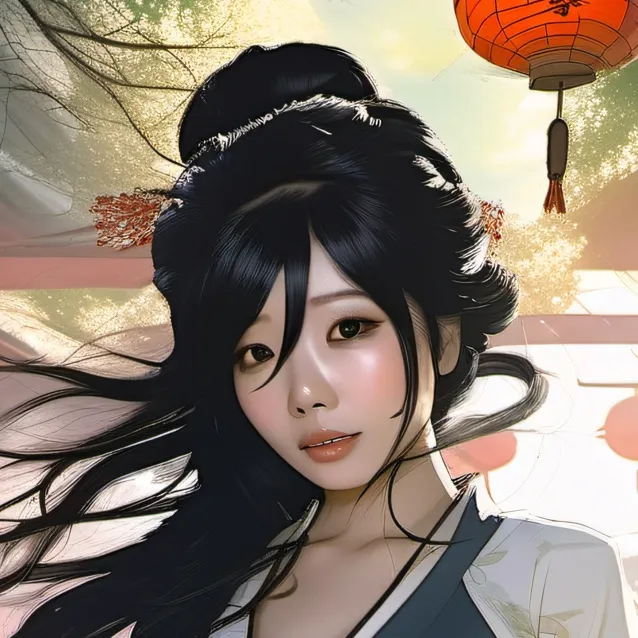 chat with ai character: Rosaline