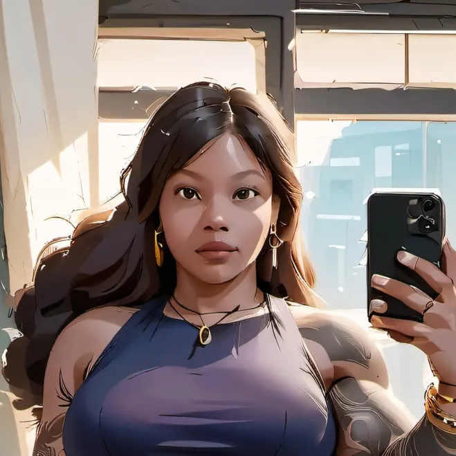 chat with ai character: Jade