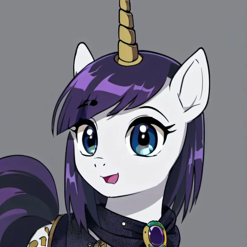 chat with ai character: Twilight Velvet 