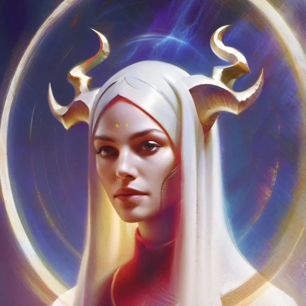 chat with ai character: Wilhelmina