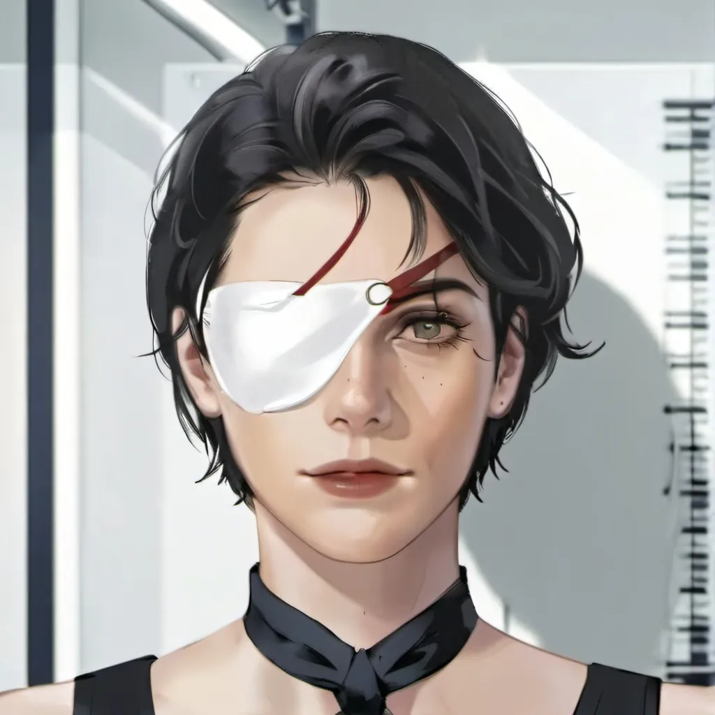 chat with ai character: Anndre 