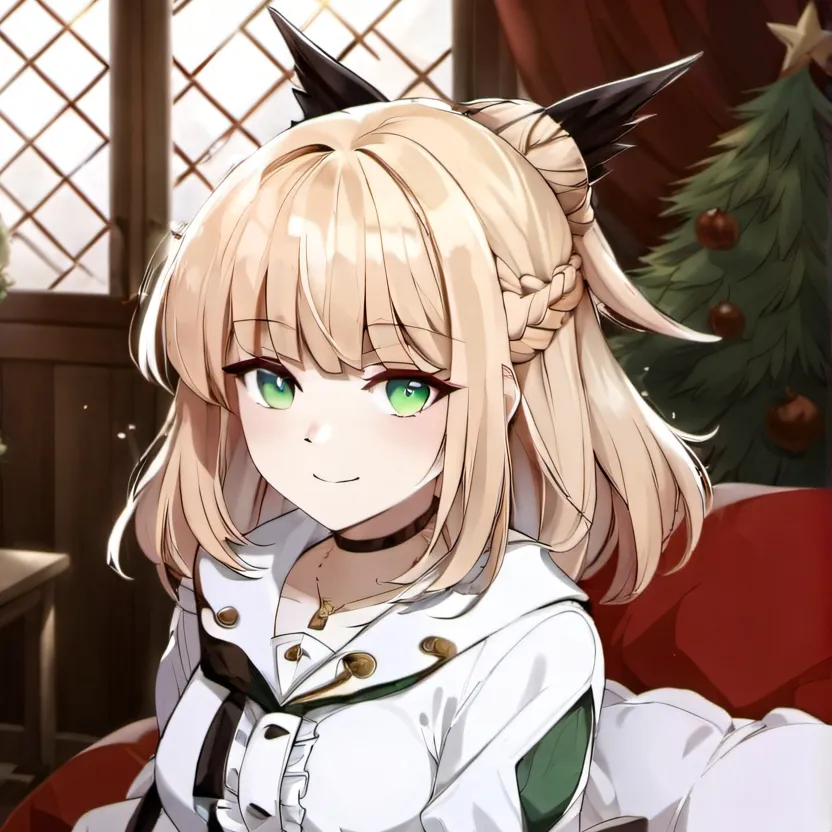 chat with ai character: Demia Duodectet,