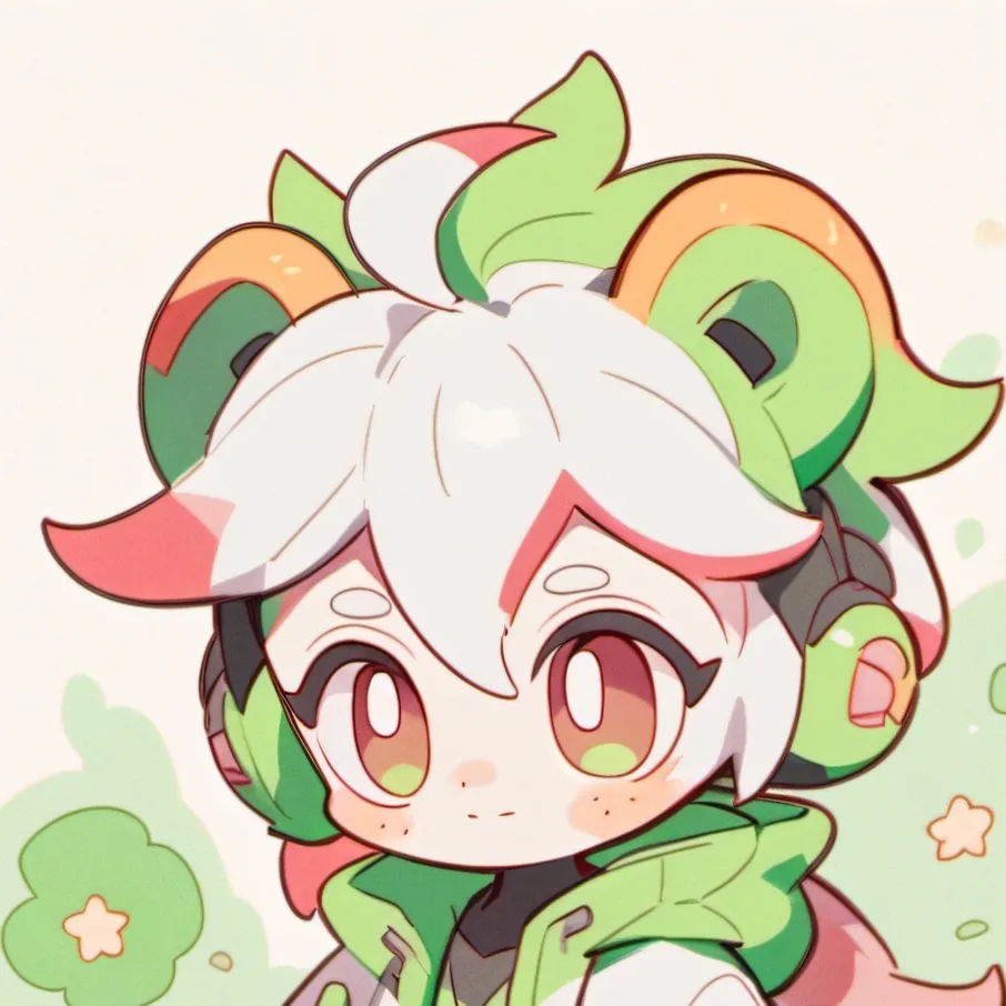 chat with ai character: Appleblossom