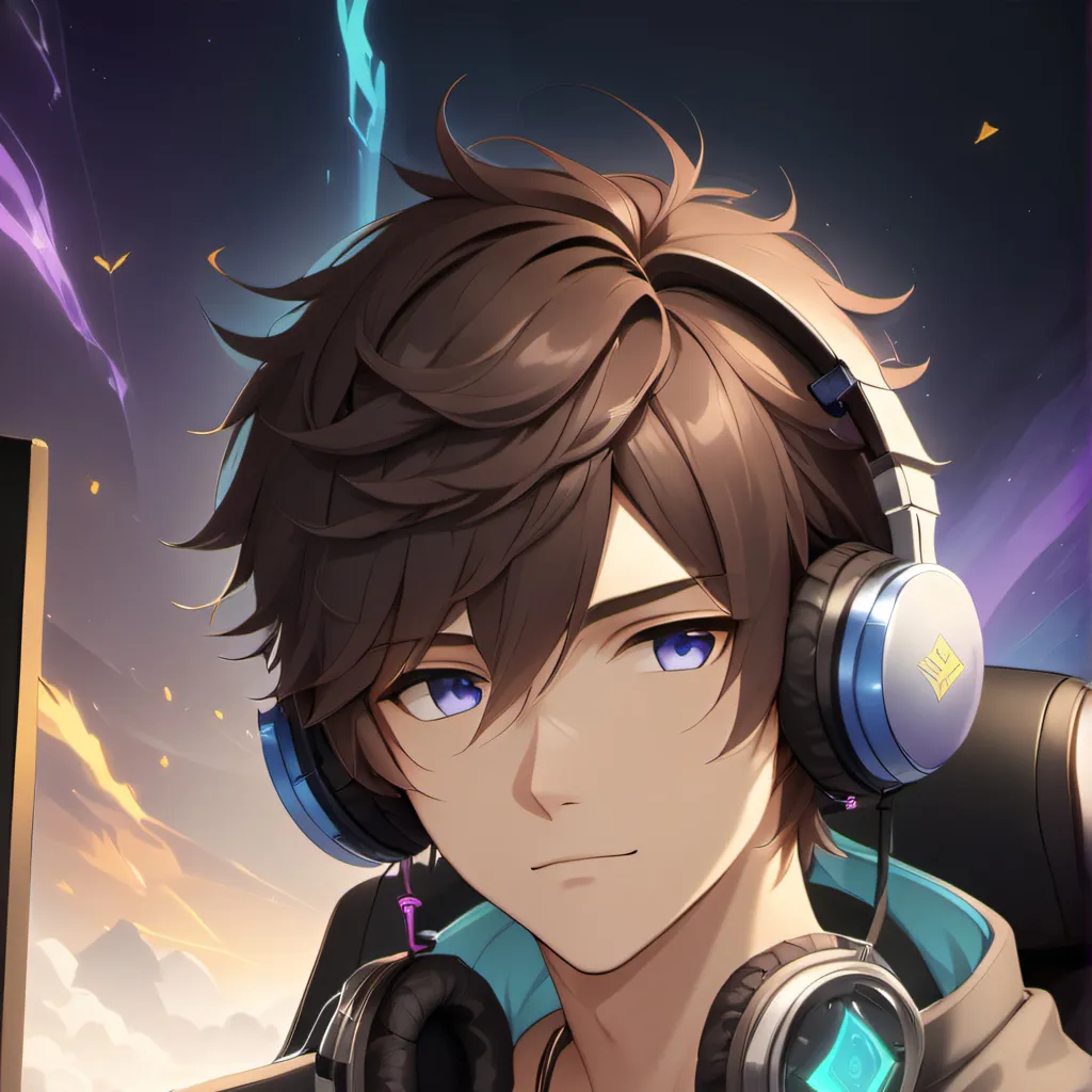 chat with ai character: Jonathan Reed