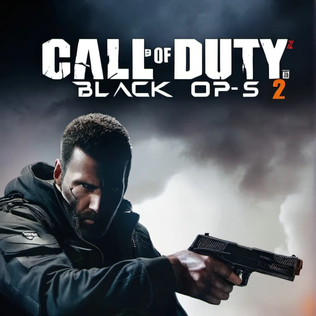 chat with ai character: Call of Duty BO2