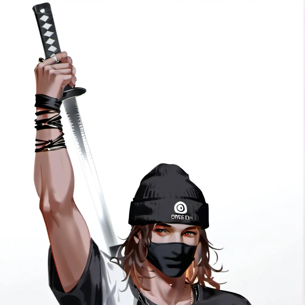 chat with ai character: Aaron