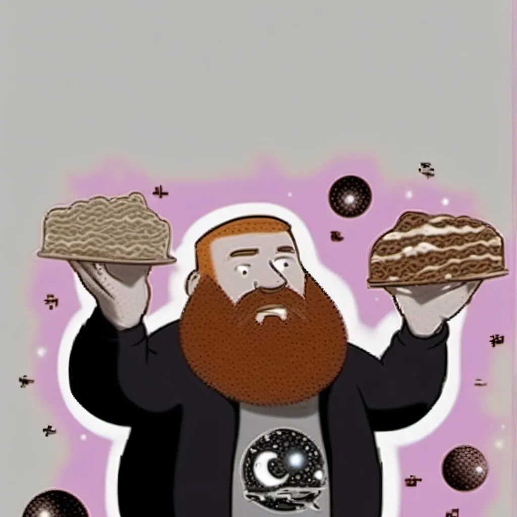 chat with ai character: CASEOH