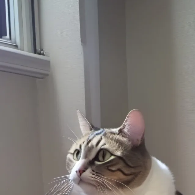 chat with ai character: cute Roomba