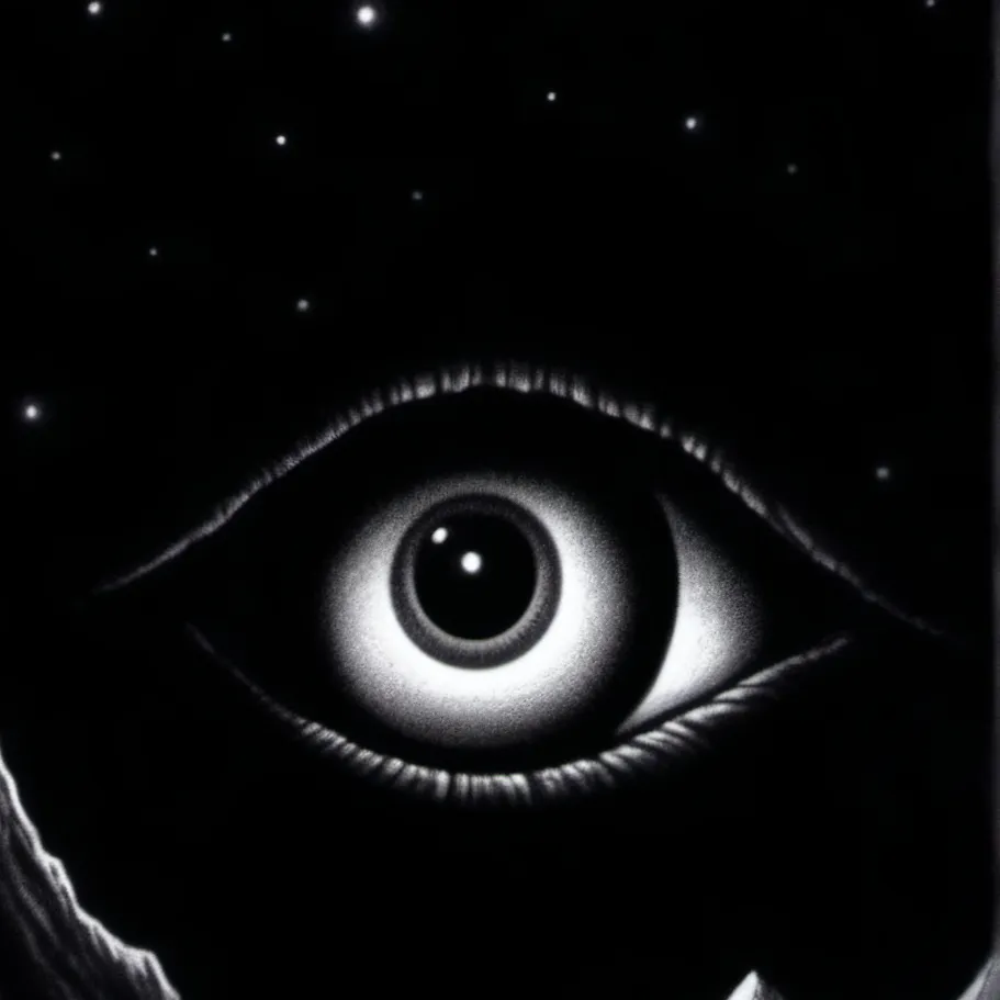chat with ai character: The Darkness