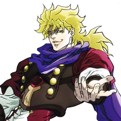 creator Dio_Brando's avatar