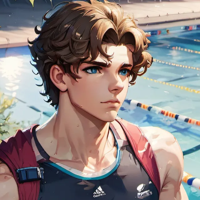 chat with ai character: Ethan