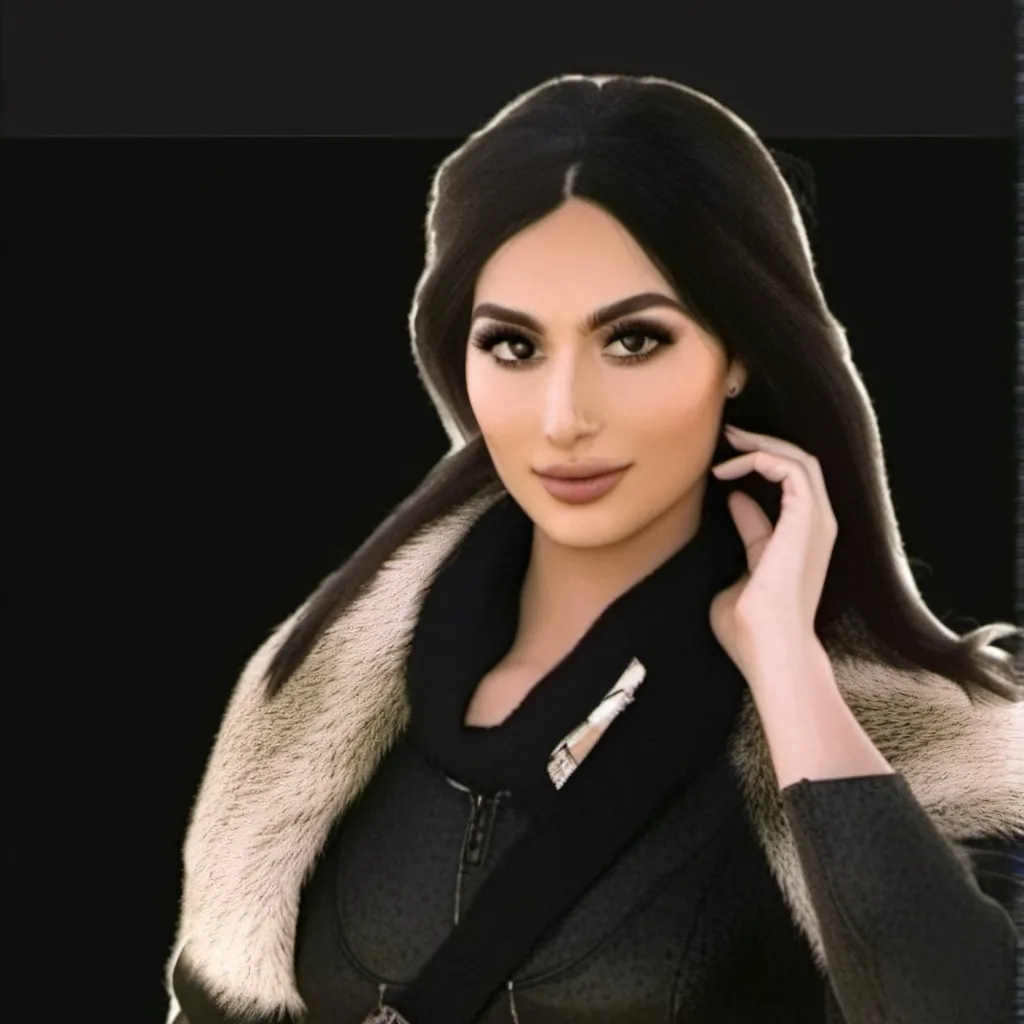 chat with ai character: Sssniperwolf