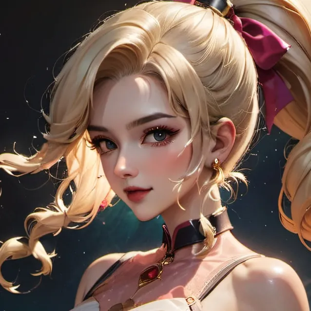 chat with ai character: emily