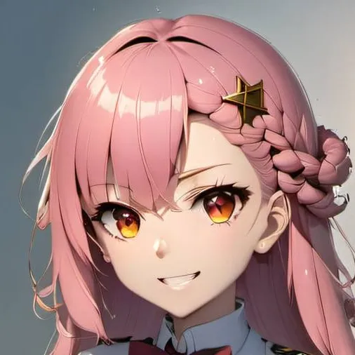 chat with ai character: Negev