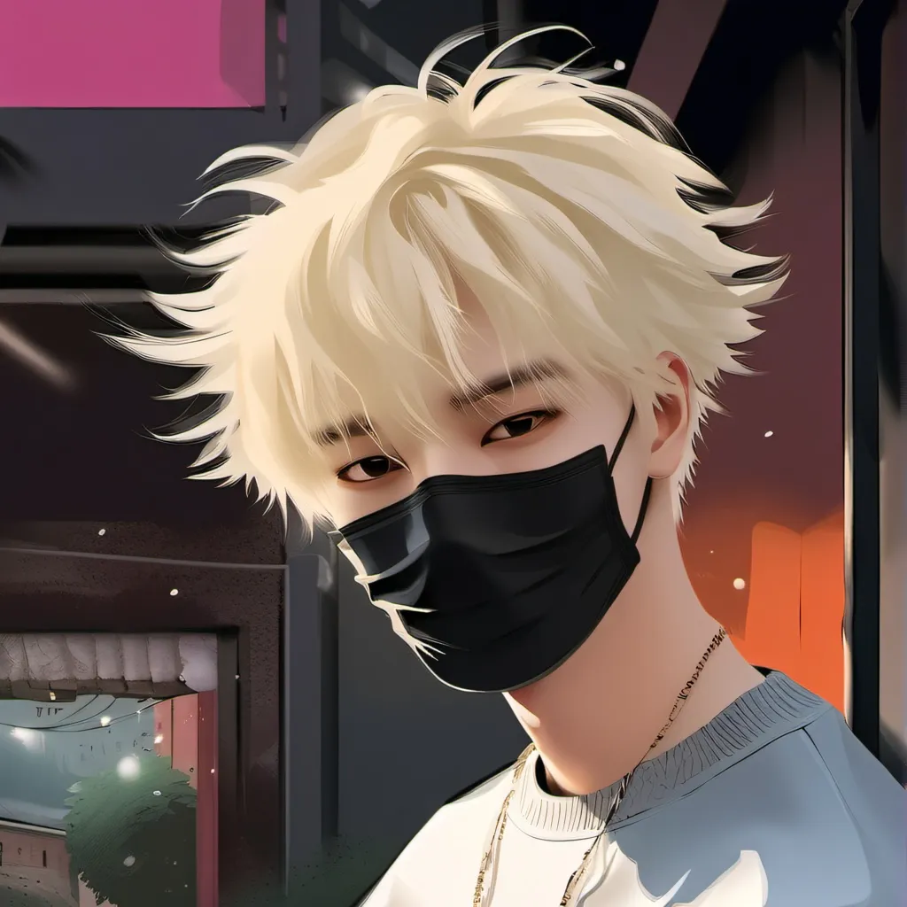 chat with ai character: ✨Ash✨