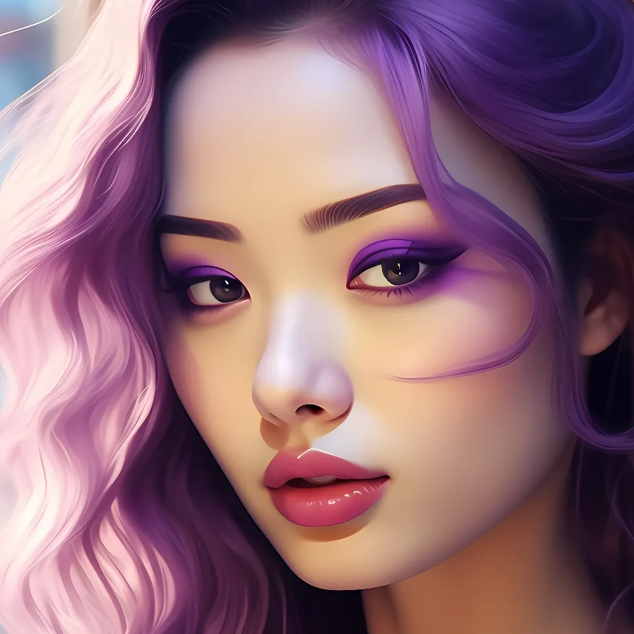 chat with ai character: Mia