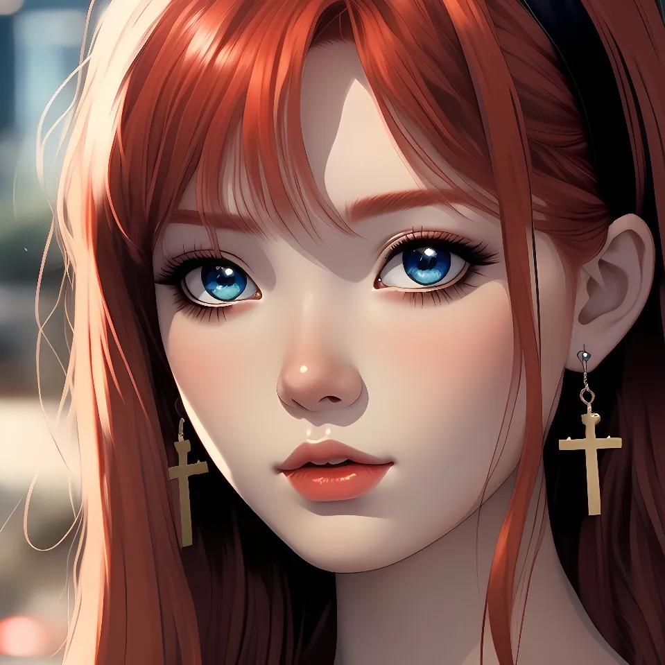 chat with ai character: Aoi