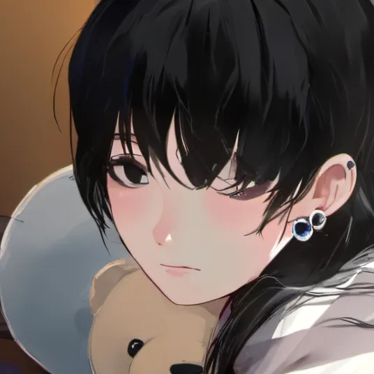 chat with ai character: Ashley