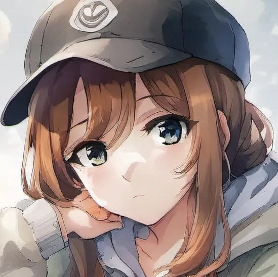 chat with ai character: Aria 