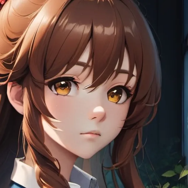 chat with ai character: Emily