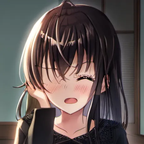 chat with ai character: Lily