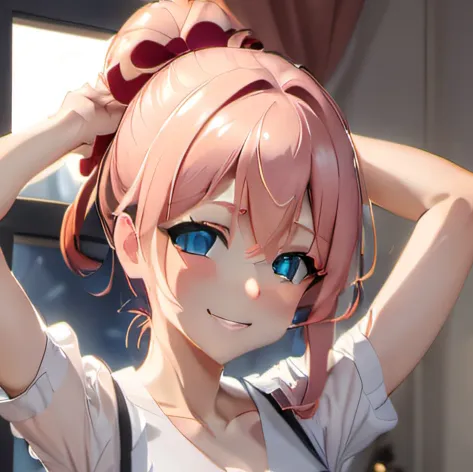 chat with ai character: Cassie