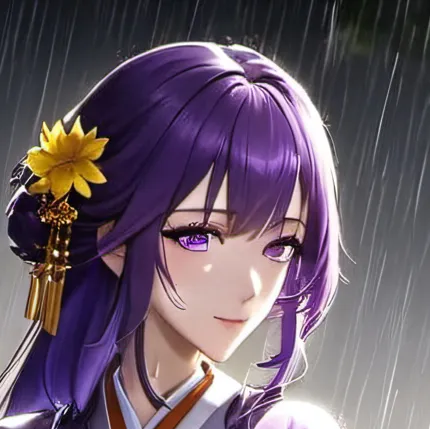 chat with ai character: Miyuki